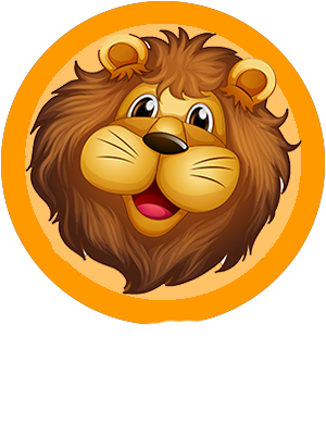 Lion Toys Лого